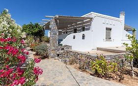 Harama Hotel Schinousa